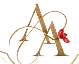 AA monogram